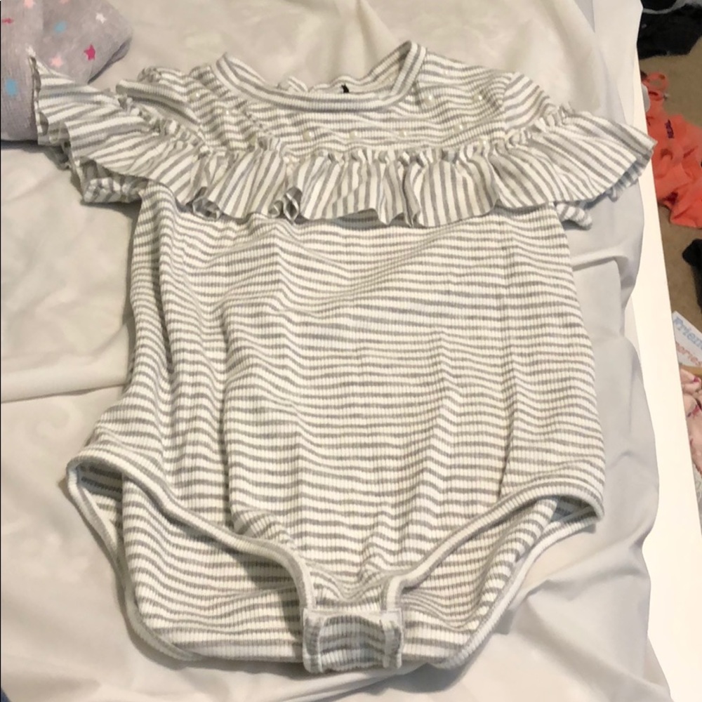 Dillard’s body suit